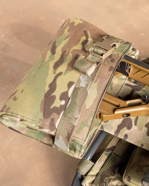 Eberlestock Mission ARC - Coyote Brown