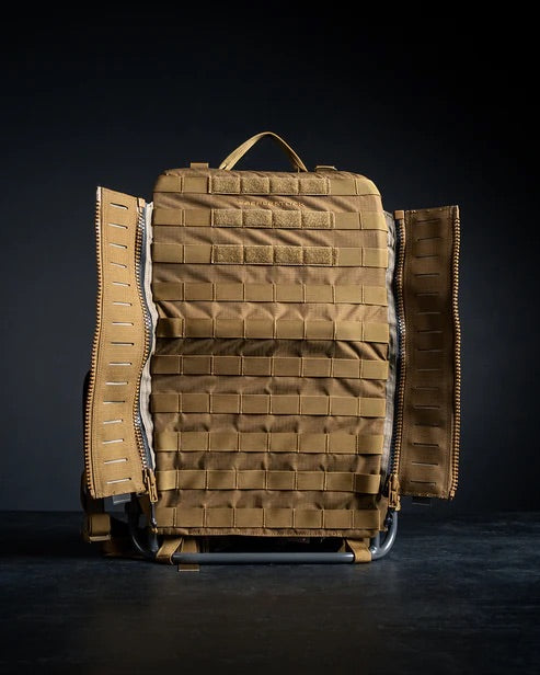 Eberlestock Mission EMOD Zipper Extension