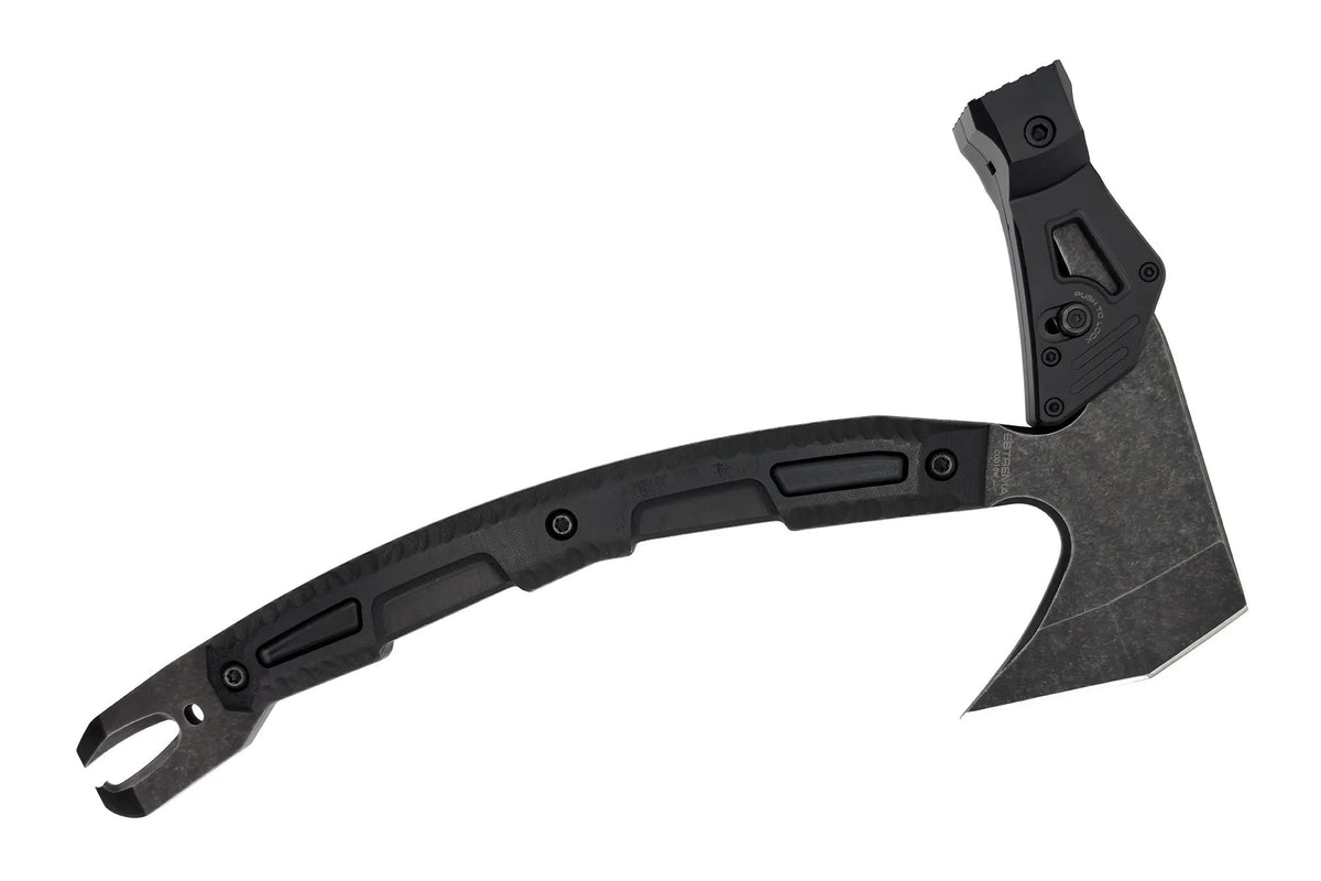 Extrema Ratio Estrema Hammer