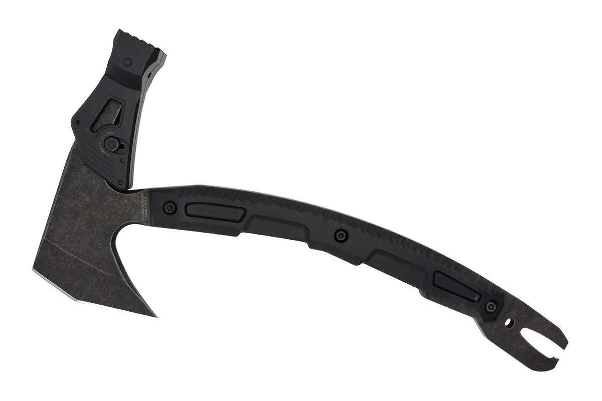 Extrema Ratio Estrema Hammer