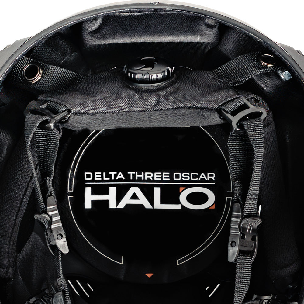 WARQ Pro Schutzhelm Kit GEN2 - OD Green
