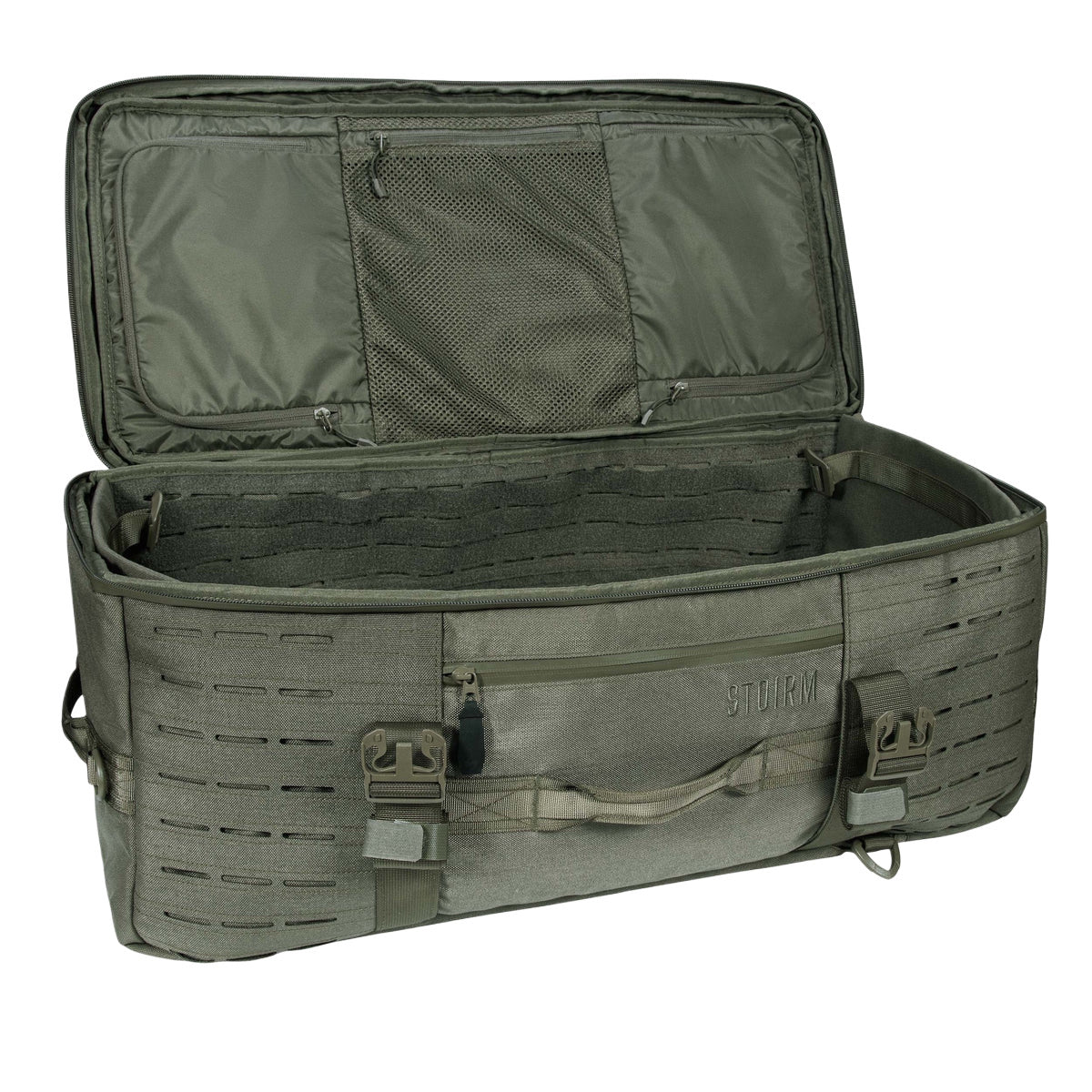STOIRM 50L Duffel Bag
