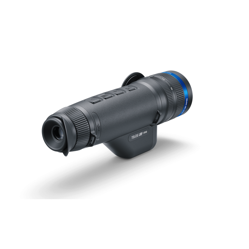 Pulsar imageur thermique Telos LRF XL50