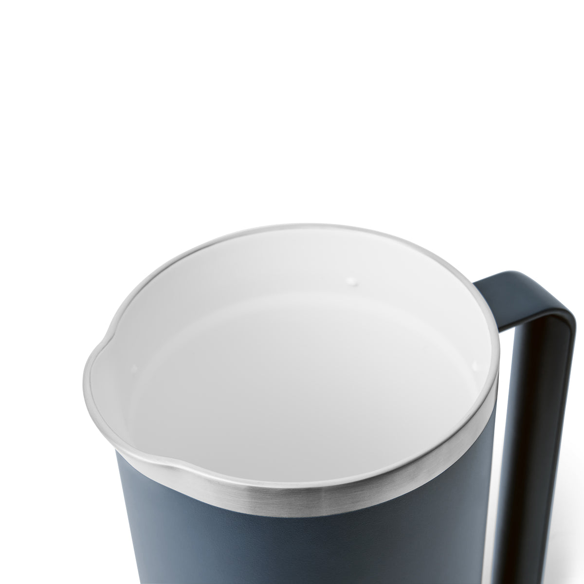 YETI® Rambler Pitcher 64 Oz - Navy