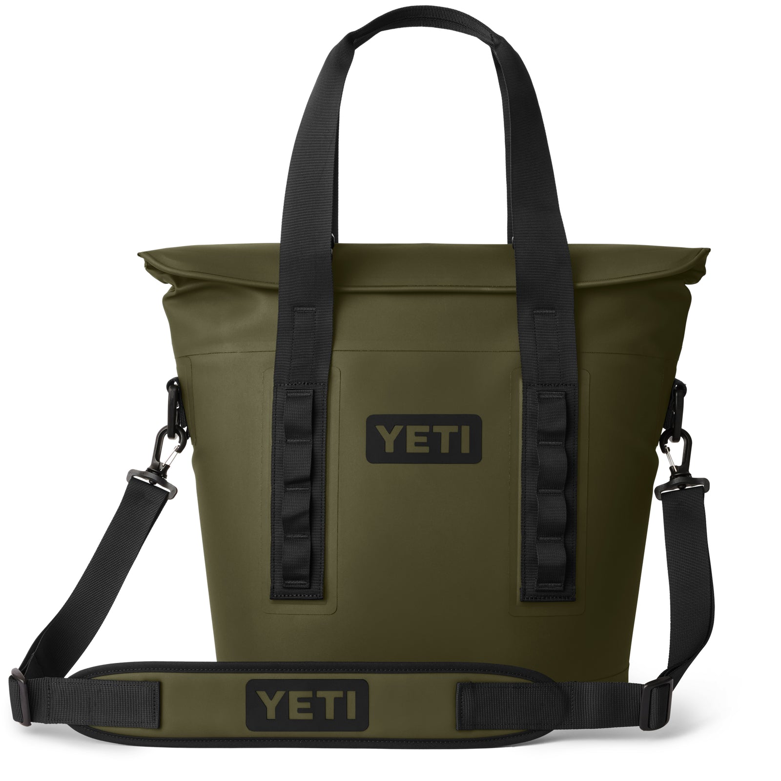 YETI® Hopper M15 Soft Cooler - Olive