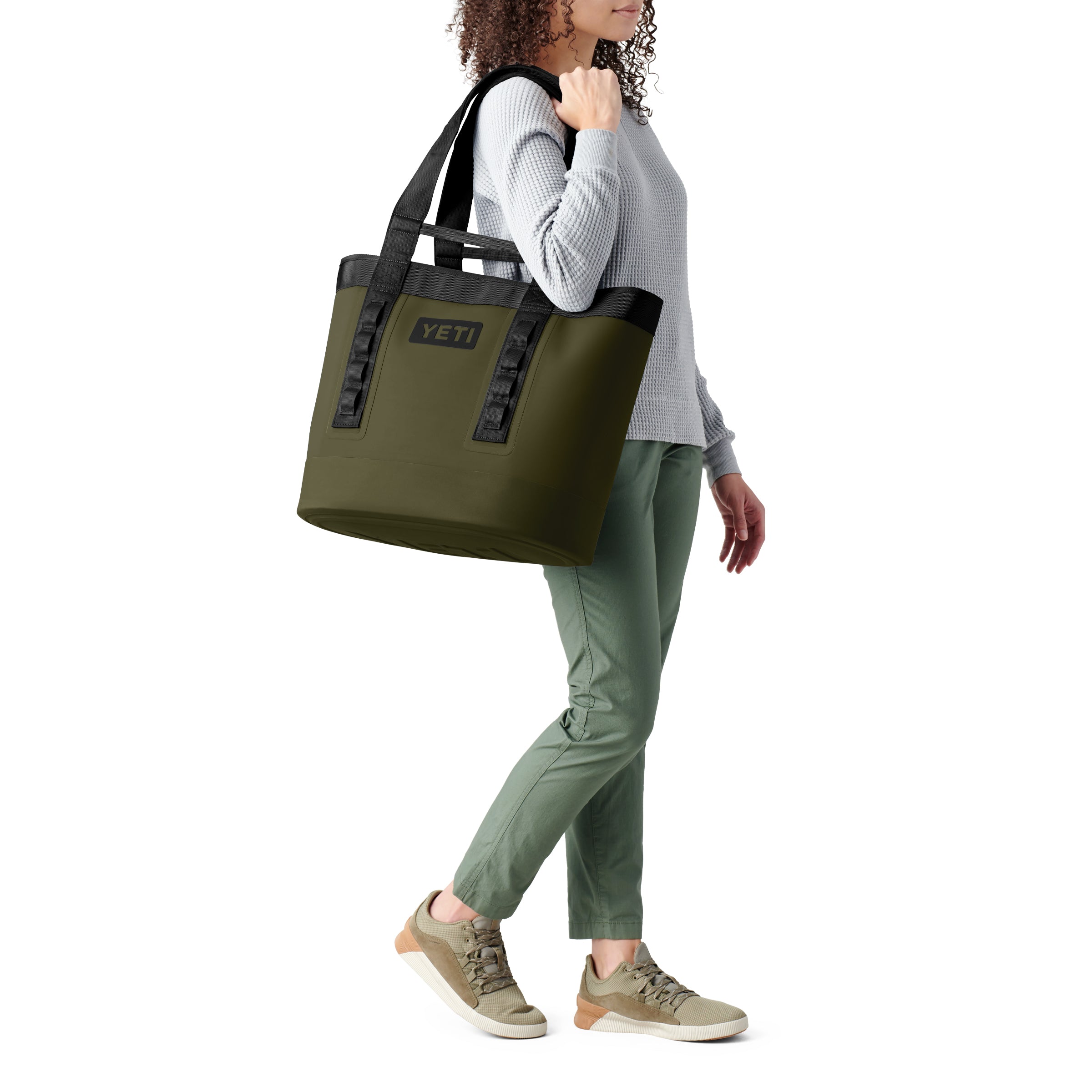 YETI Tragetasche Camino Carryall 35 Olive Alpine Fox GmbH