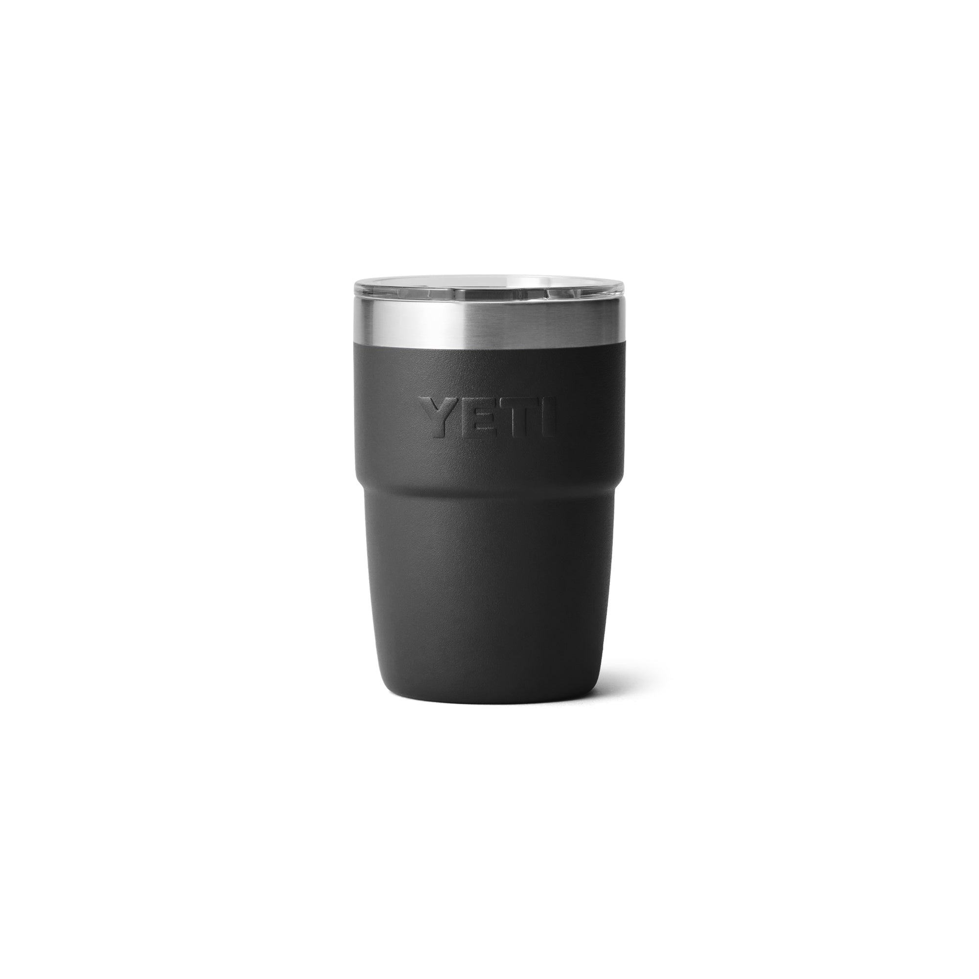 YETI® Becher Rambler 8 Oz - Black