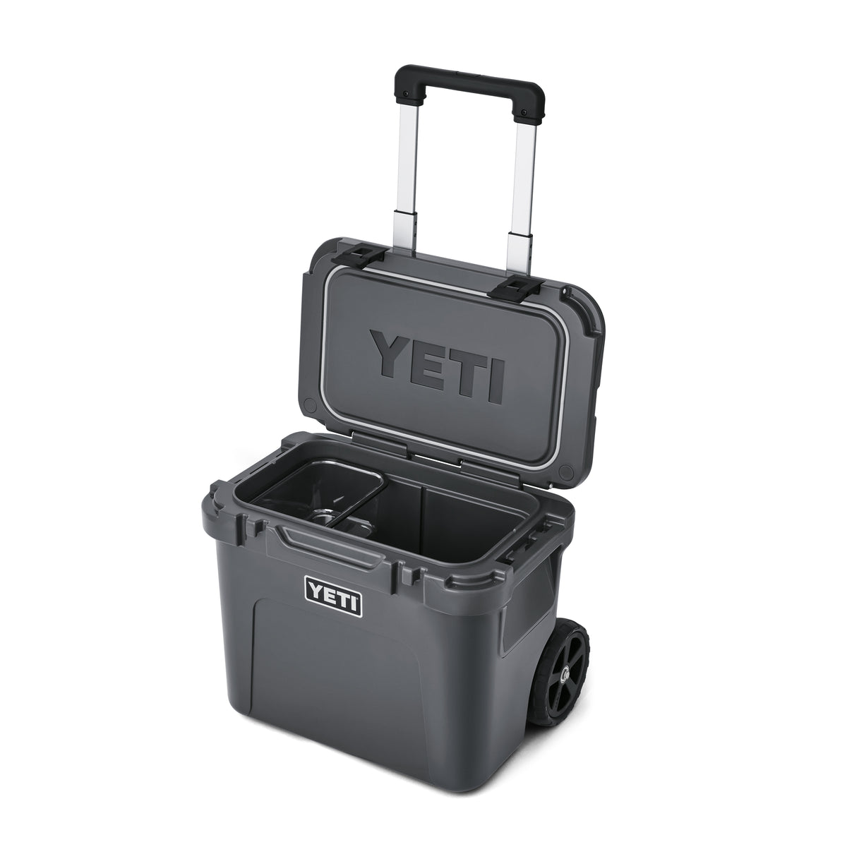 YETI® Kühlbox Roadie 32 - Charcoal