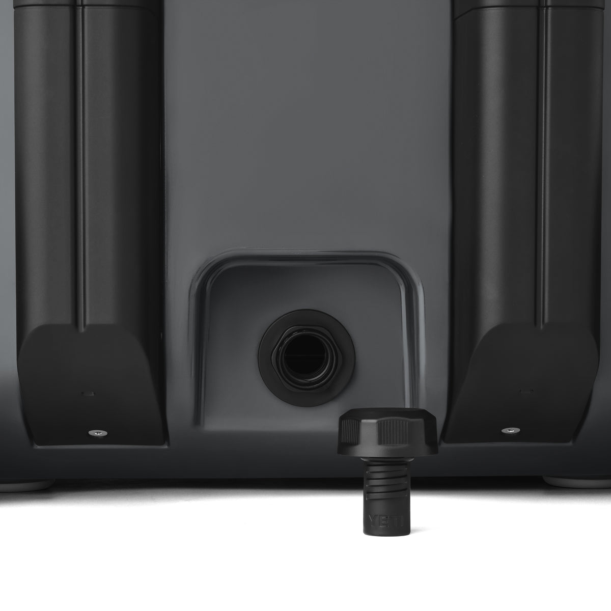 YETI® Kühlbox Roadie 32 - Charcoal