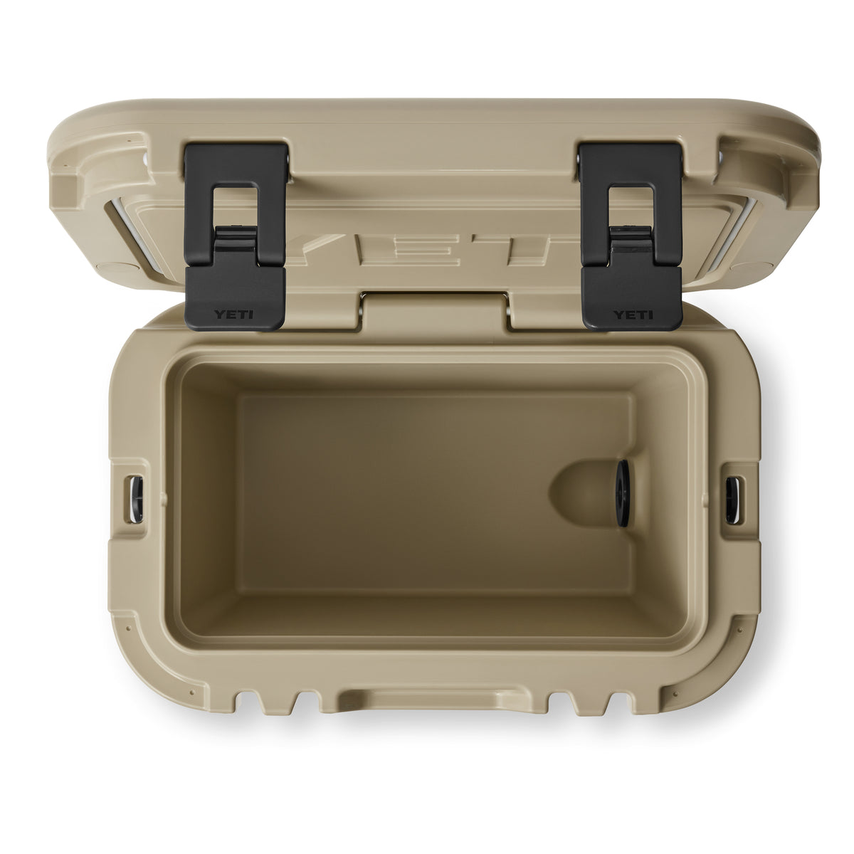 YETI® Kühlbox Roadie 15 - Tan