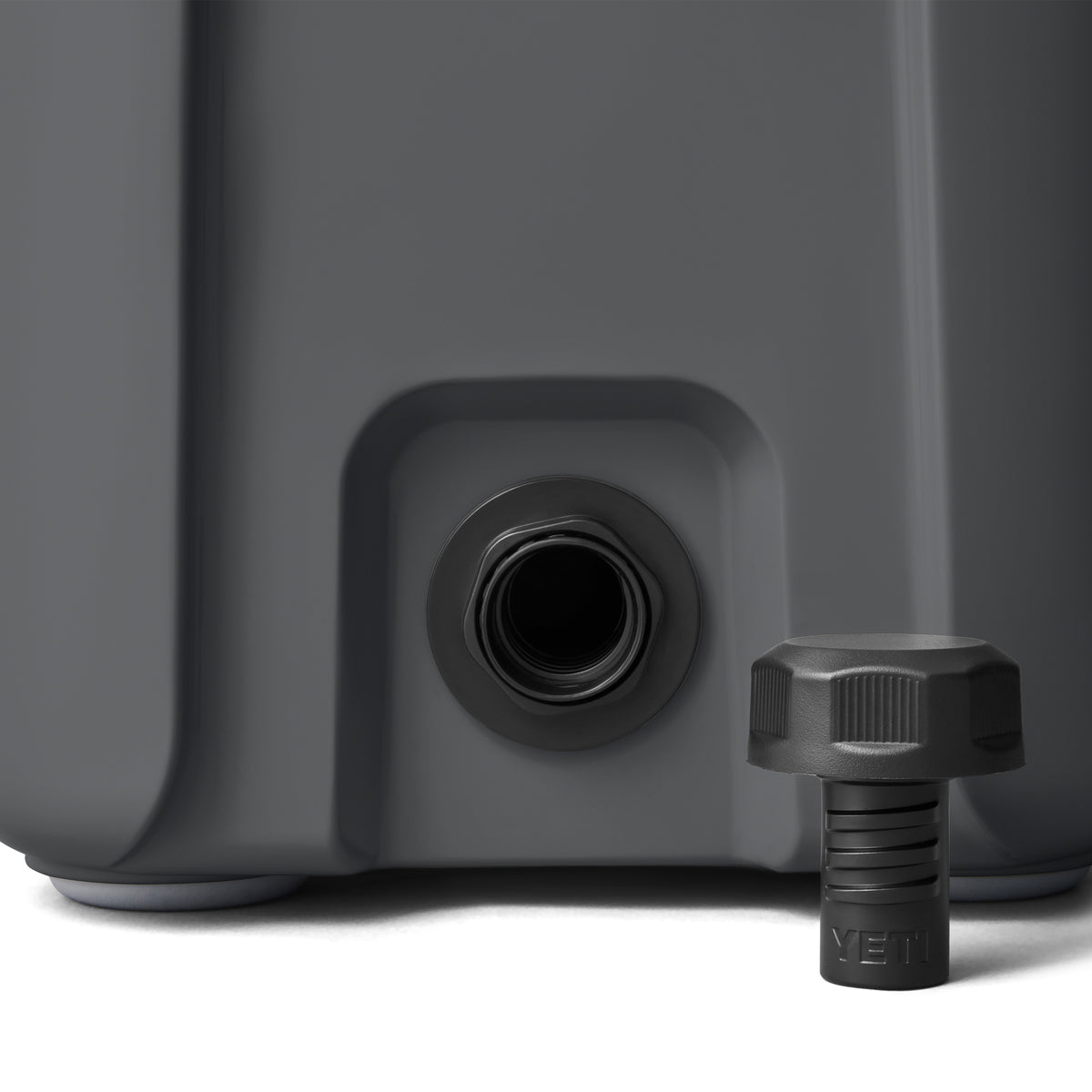 YETI® Kühlbox Roadie 15 - Charcoal