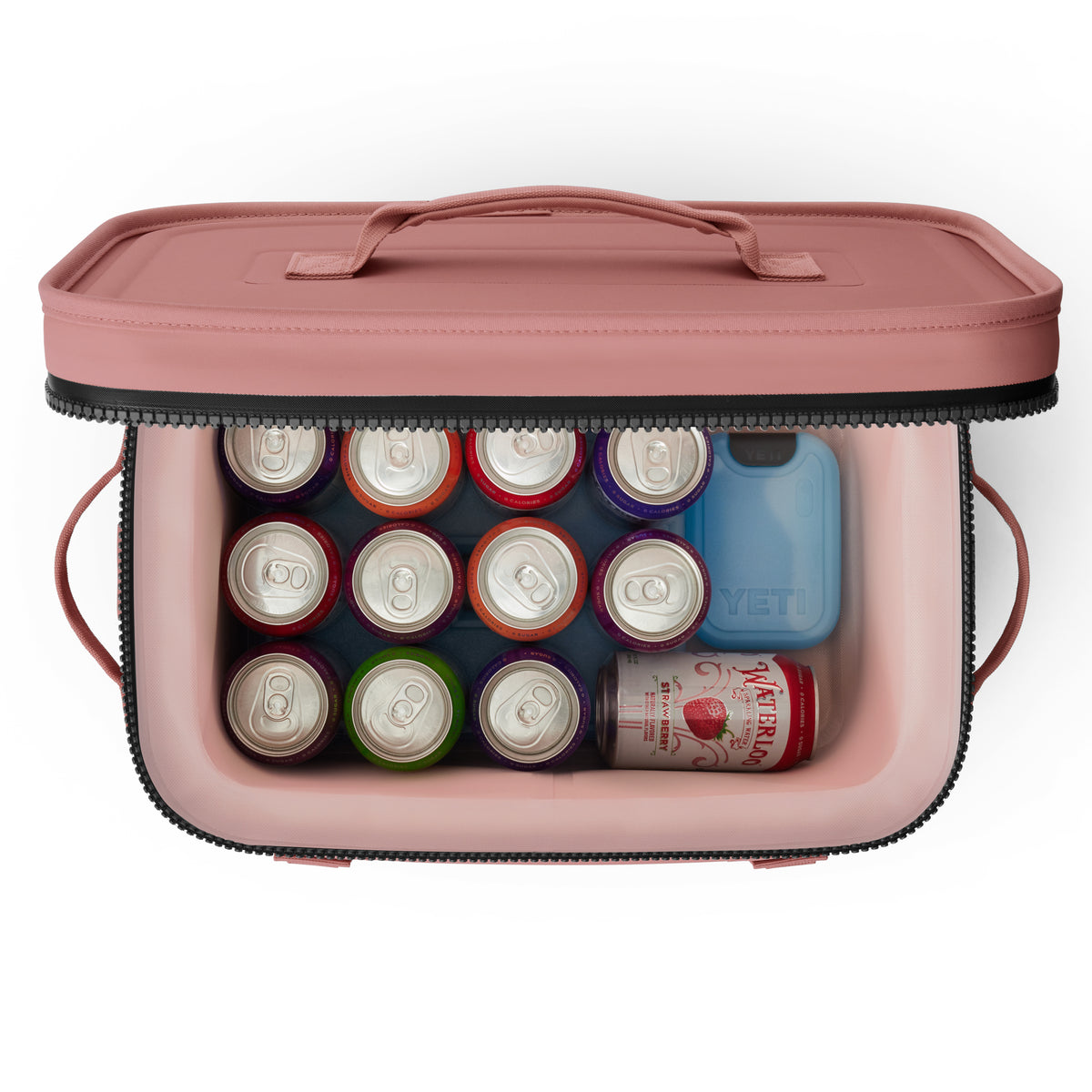 YETI® Sac isotherme HOPPER FLIP® 18 Charcoal