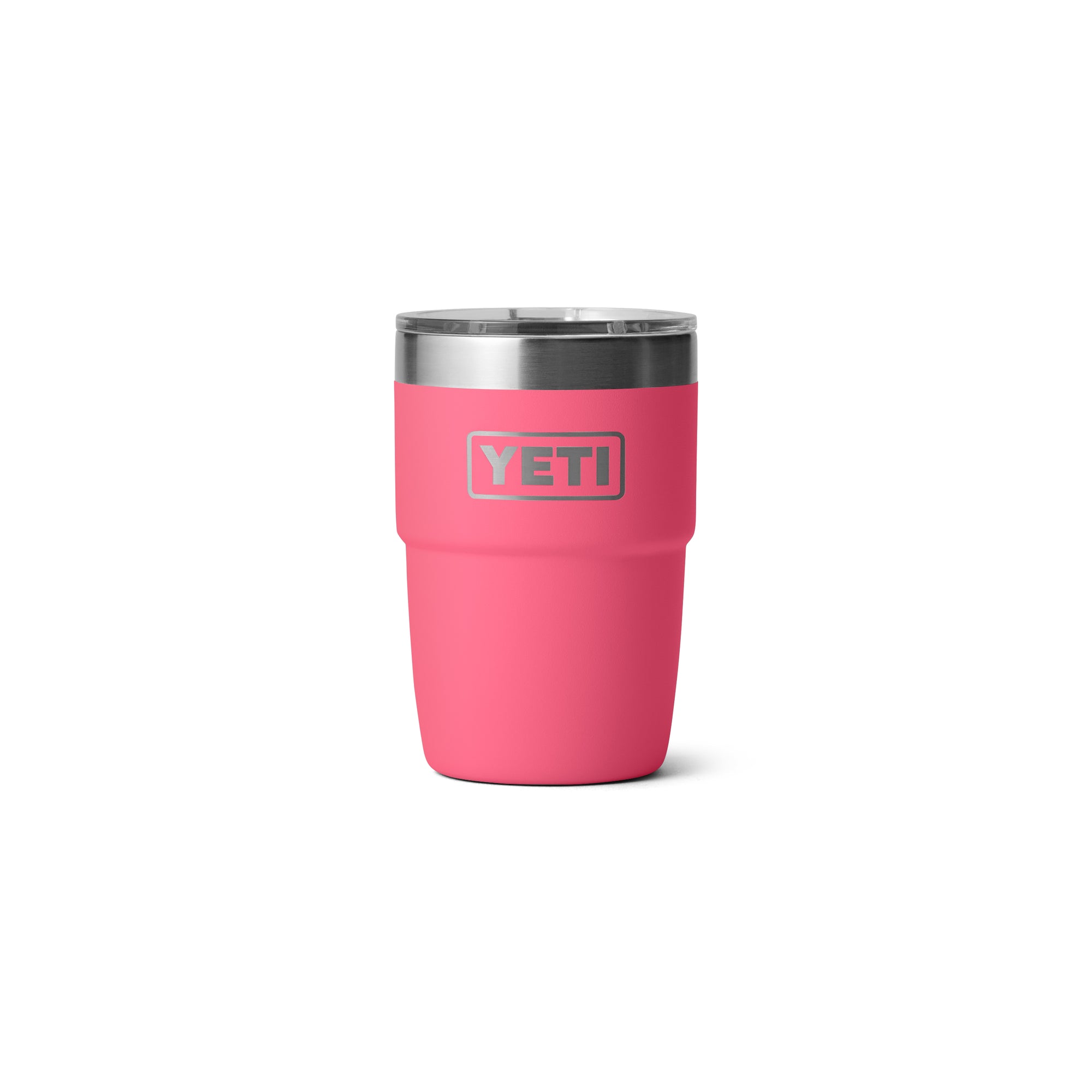 YETI® Becher Rambler 8 Oz - Tropical Pink