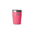 YETI® Becher Rambler 8 Oz - Tropical Pink