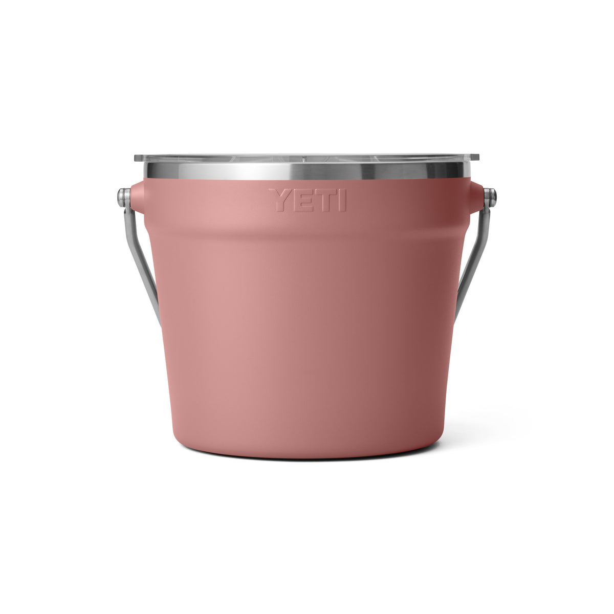 YETI® Rambler® 7.6 Liter Getränkekübel - Sandstone Pink