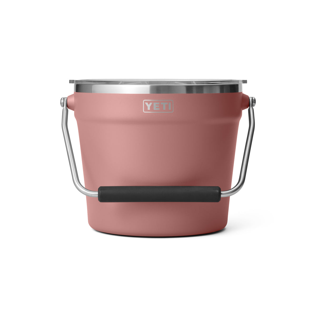 YETI® Rambler® 7.6 Liter Getränkekübel - Sandstone Pink