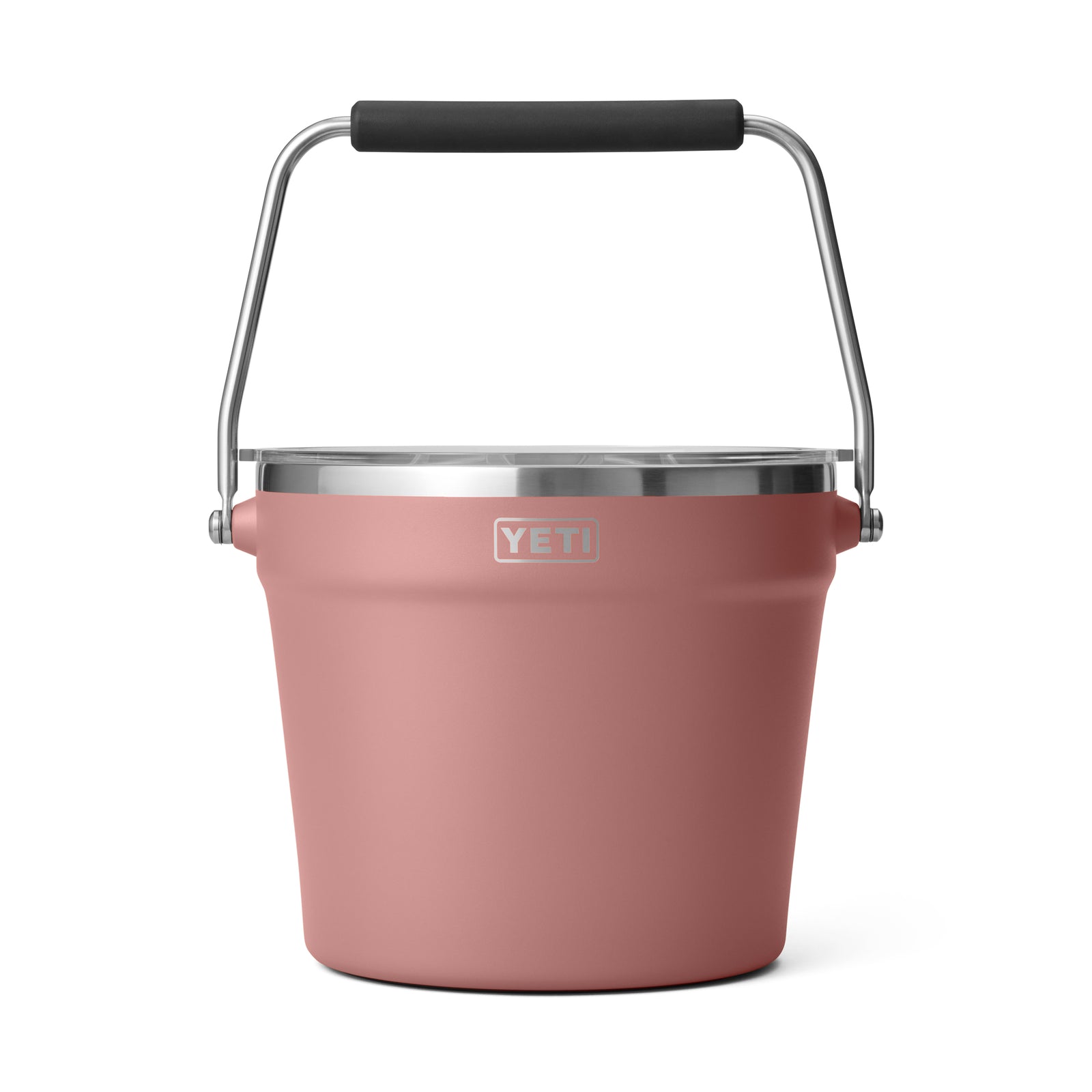YETI® Rambler® 7.6 Liter Getränkekübel - Sandstone Pink