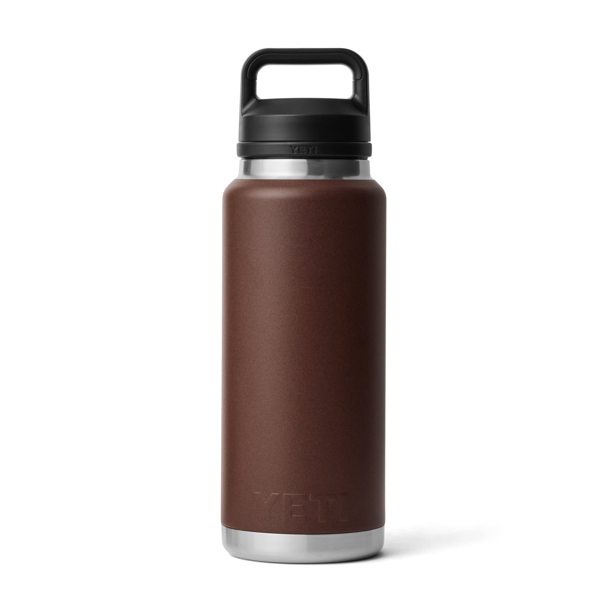 YETI® Bouteille Rambler 36 Oz - Wetlands Brown