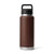 YETI® Bouteille Rambler 36 Oz - Wetlands Brown