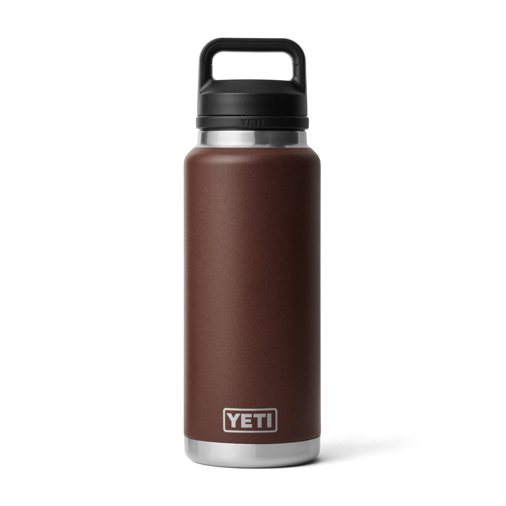 YETI® Bouteille Rambler 36 Oz - Wetlands Brown