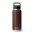 YETI® Bouteille Rambler 36 Oz - Wetlands Brown