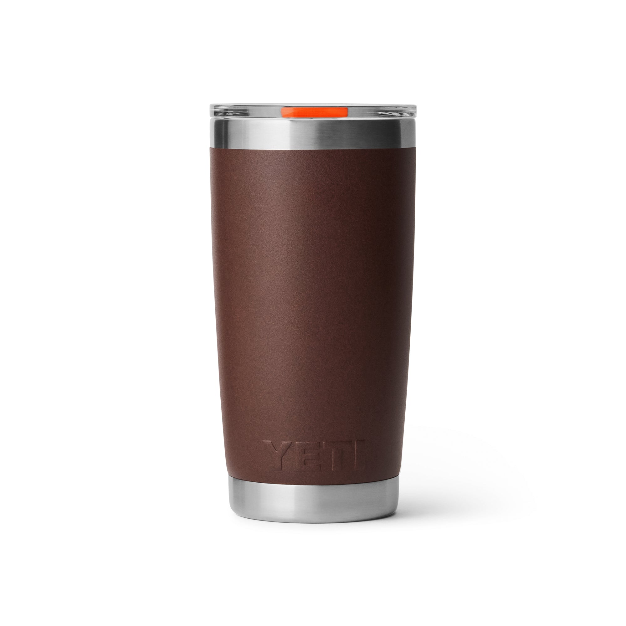 YETI® Gobelet Rambler 20 Oz - Wetlands Brown