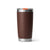 YETI® Gobelet Rambler 20 Oz - Wetlands Brown