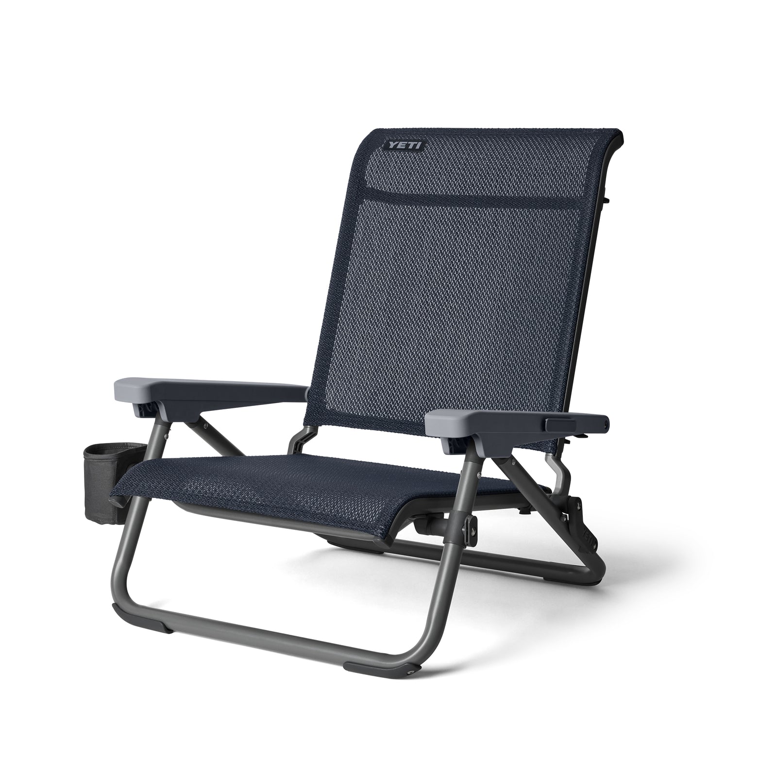 YETI® Hondo Beach Chair - Navy