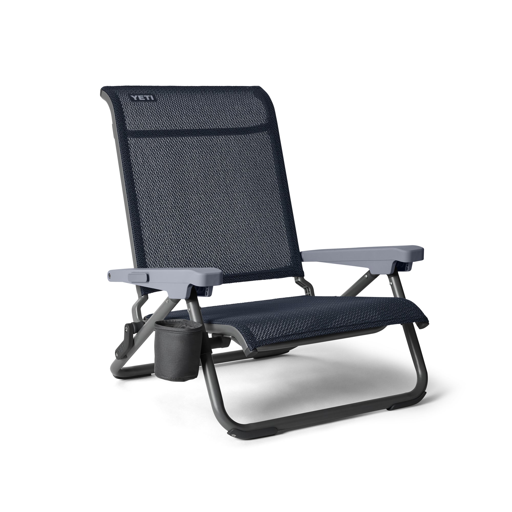 YETI® Hondo Beach Chair - Navy