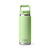 YETI® Bouteille Rambler 26 Oz Straw - Key Lime