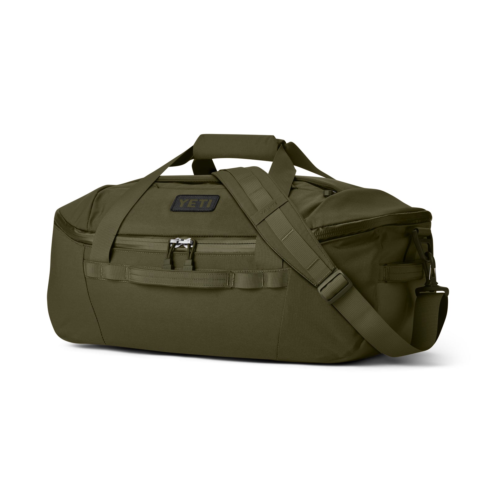 YETI® Reisetasche Crossroads® 40L - Olive
