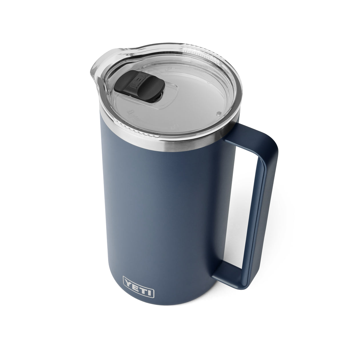 YETI® Rambler Pitcher 64 Oz - Navy