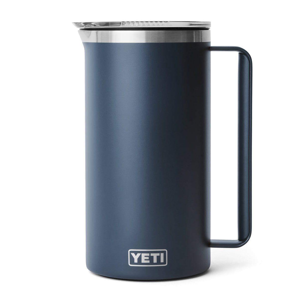 YETI® Rambler Pitcher 64 Oz - Navy