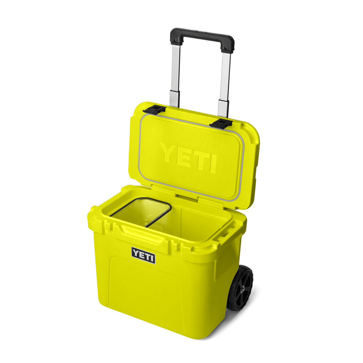 YETI® Kühlbox Roadie 32 - Firefly Yellow