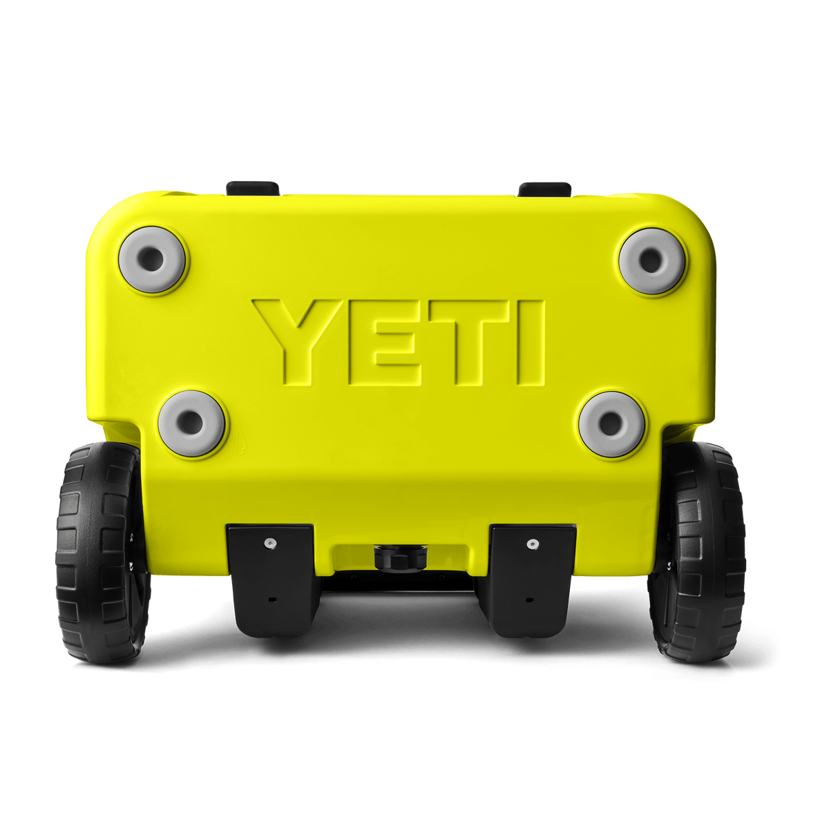 YETI® Kühlbox Roadie 32 - Firefly Yellow