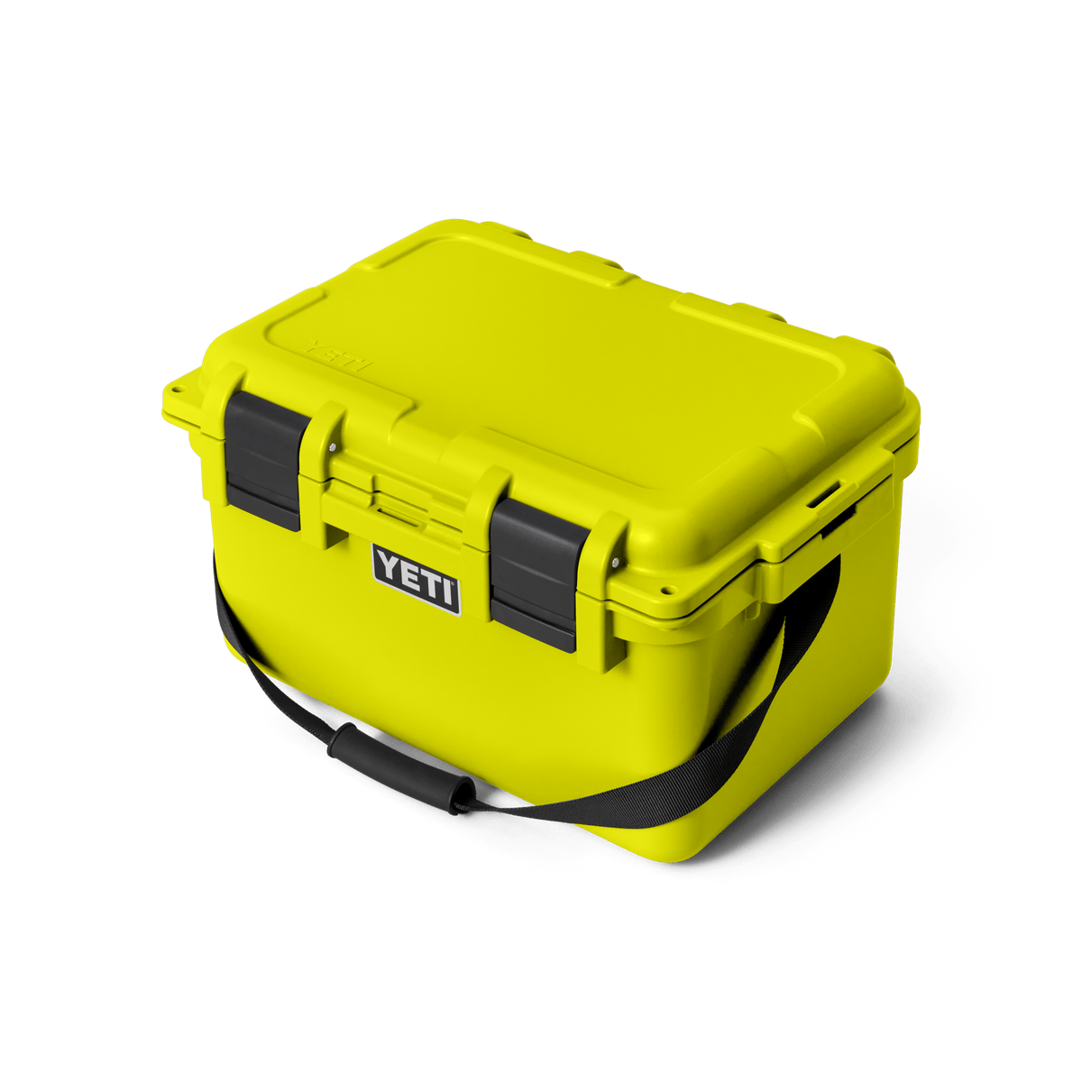 YETI® LoadOut GoBox 30 - Firefly Yellow