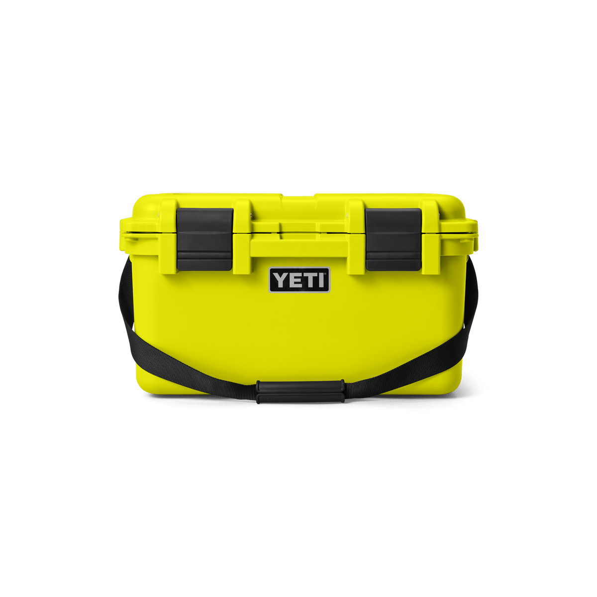 YETI® LoadOut GoBox 30 - Firefly Yellow