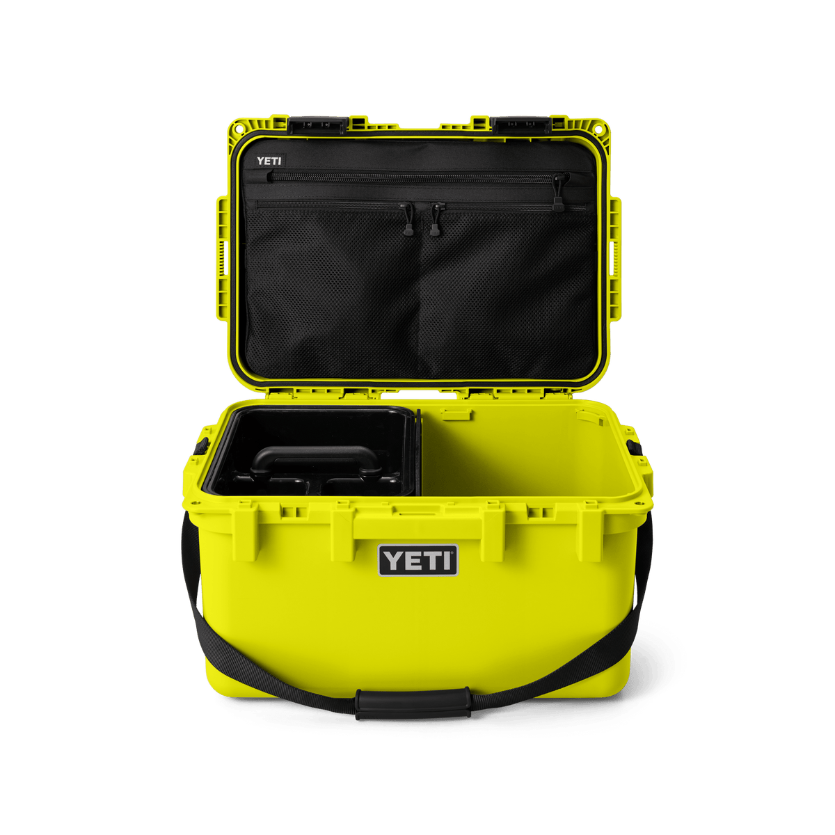 YETI® LoadOut GoBox 30 - Firefly Yellow