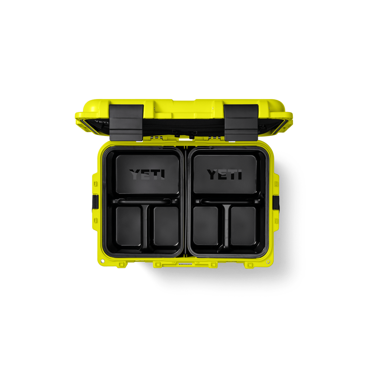YETI® LoadOut GoBox 30 - Firefly Yellow