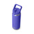 YETI® Bouteille Rambler 26 Oz Straw - Ultramarine