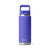 YETI® Bouteille Rambler 26 Oz Straw - Ultramarine