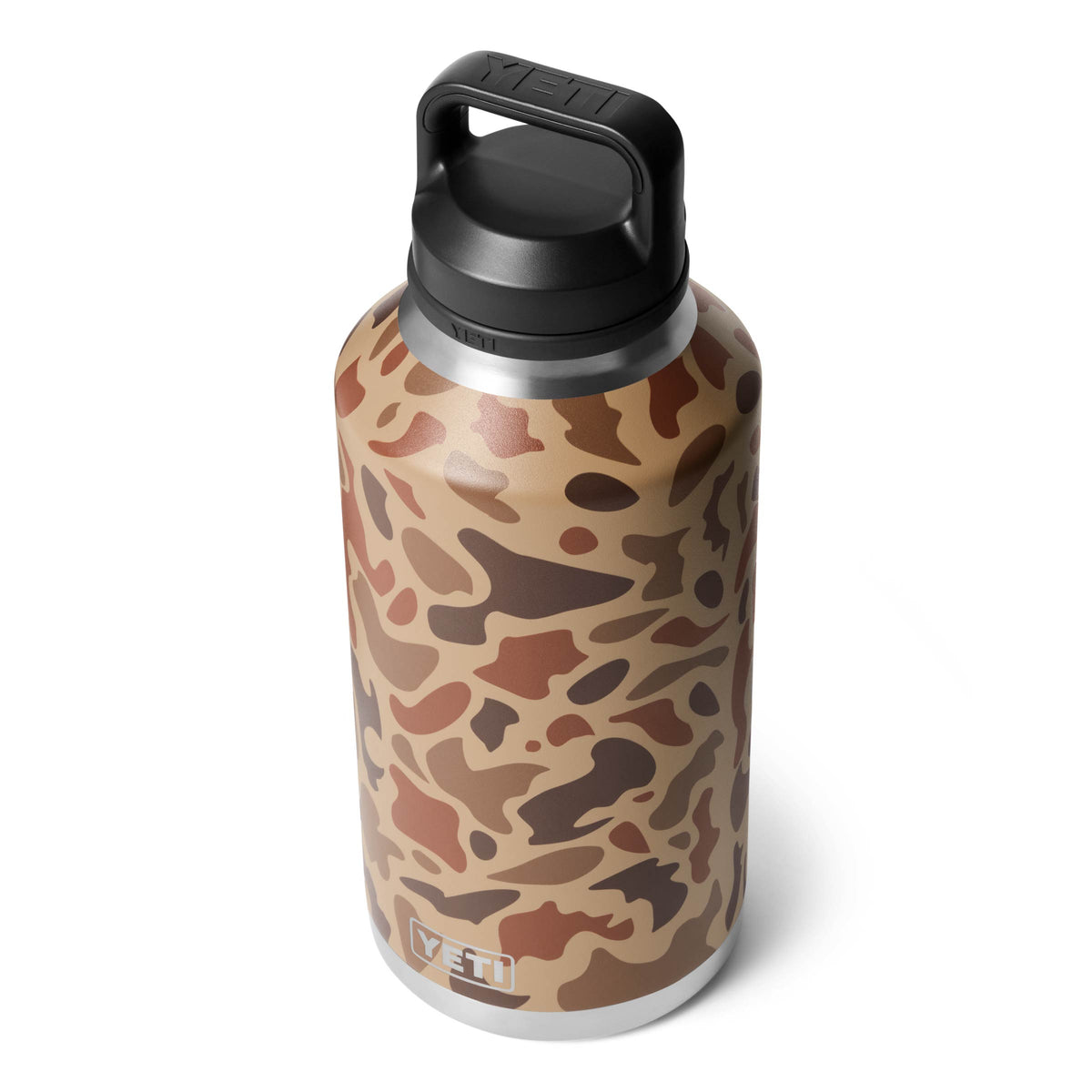 YETI® Flasche Rambler 64 OZ - Wetlands Camo