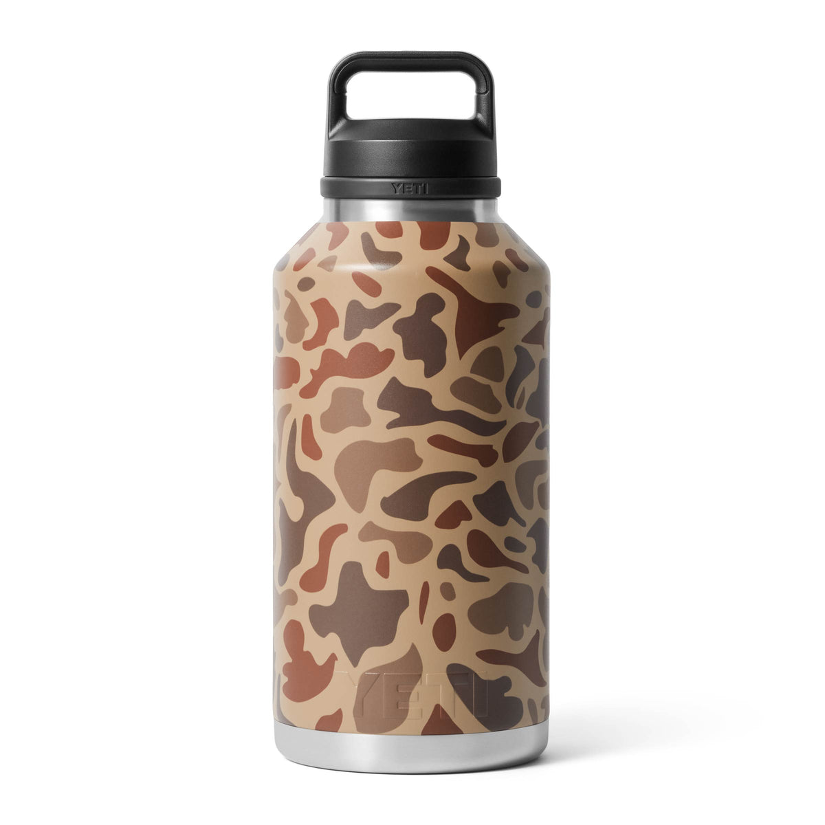 YETI® Flasche Rambler 64 OZ - Wetlands Camo