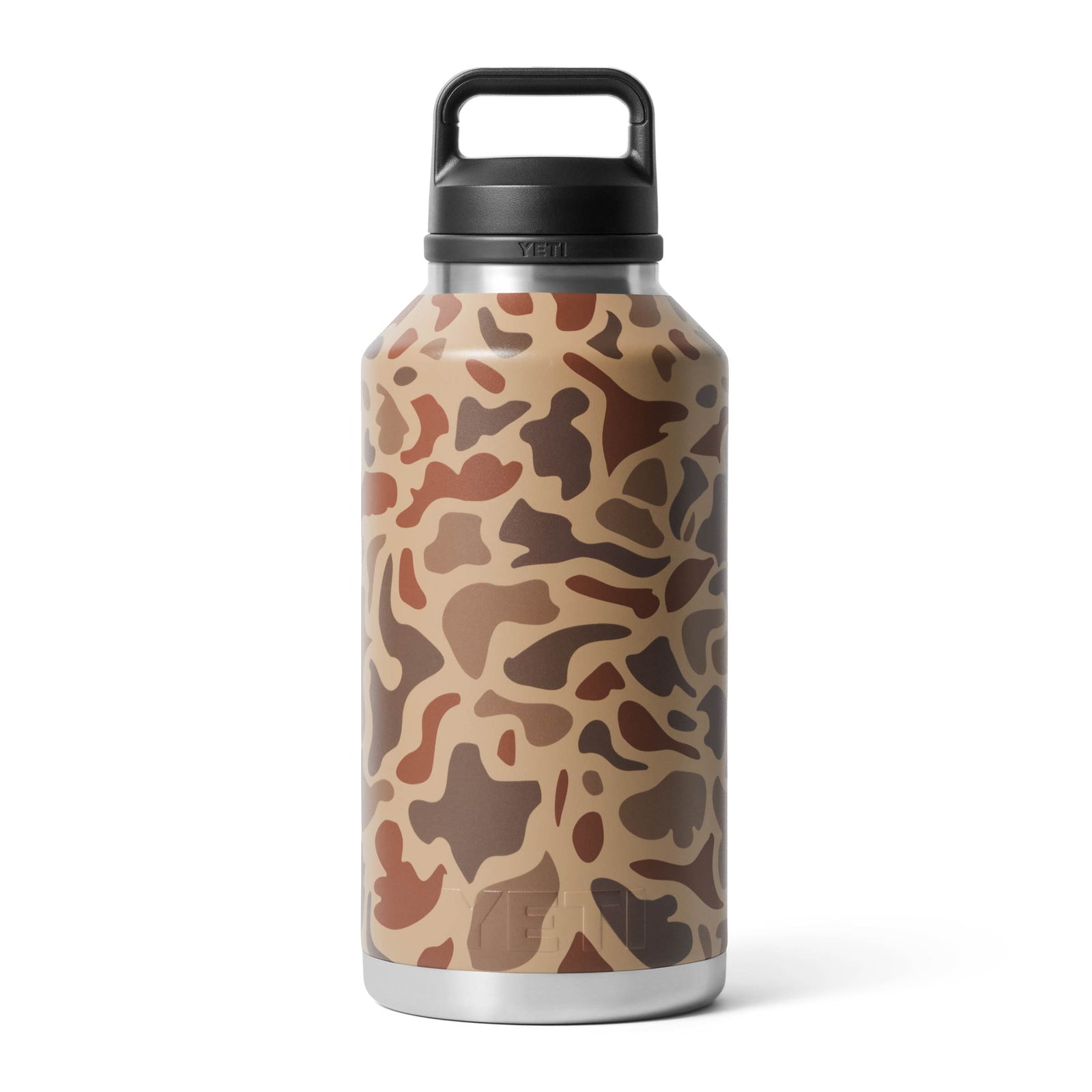 YETI® Flasche Rambler 64 OZ - Wetlands Camo
