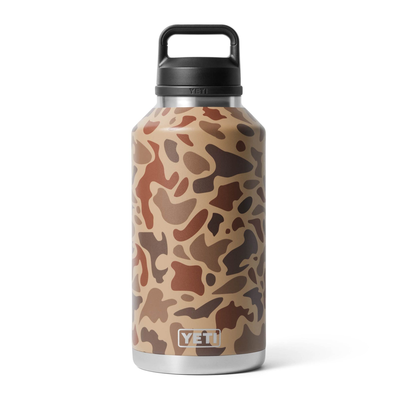 YETI® Flasche Rambler 64 OZ - Wetlands Camo