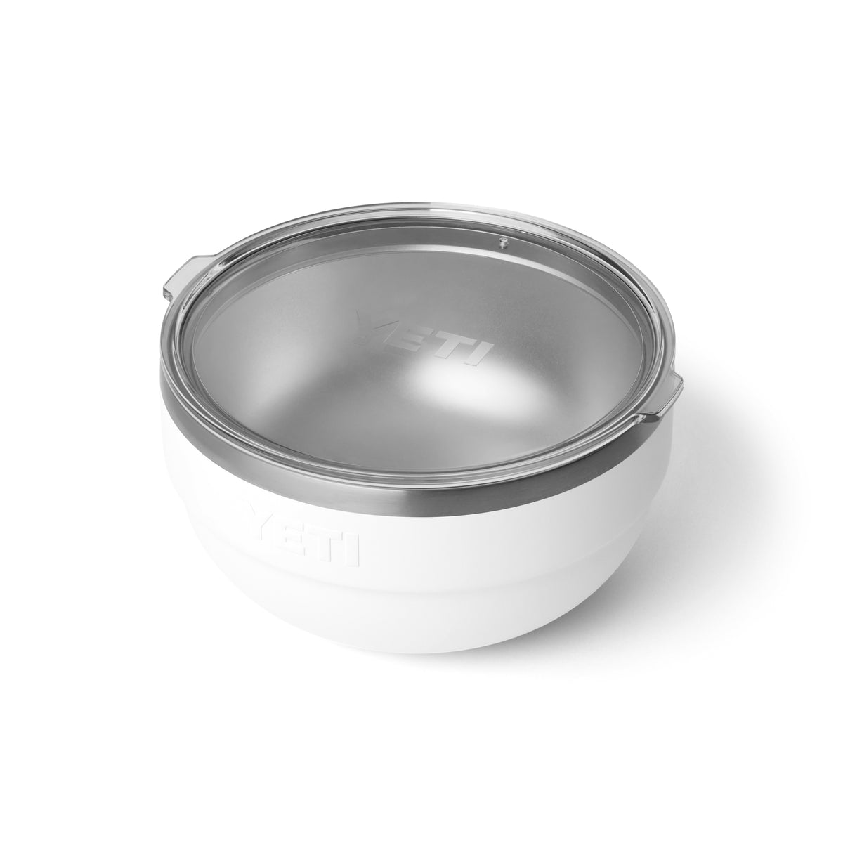 YETI® Rambler Bowl Medium - White