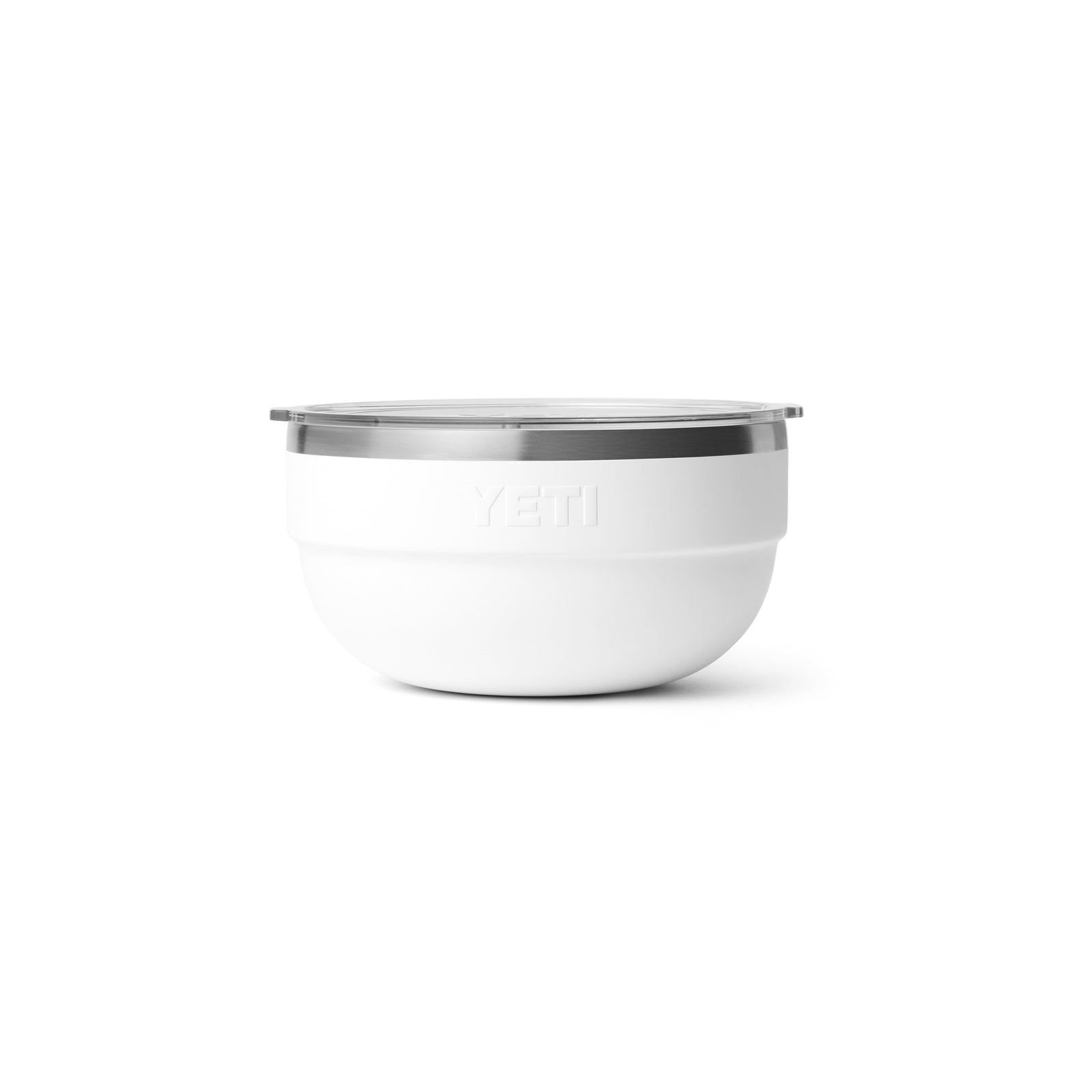 YETI® Rambler Bowl Medium - White