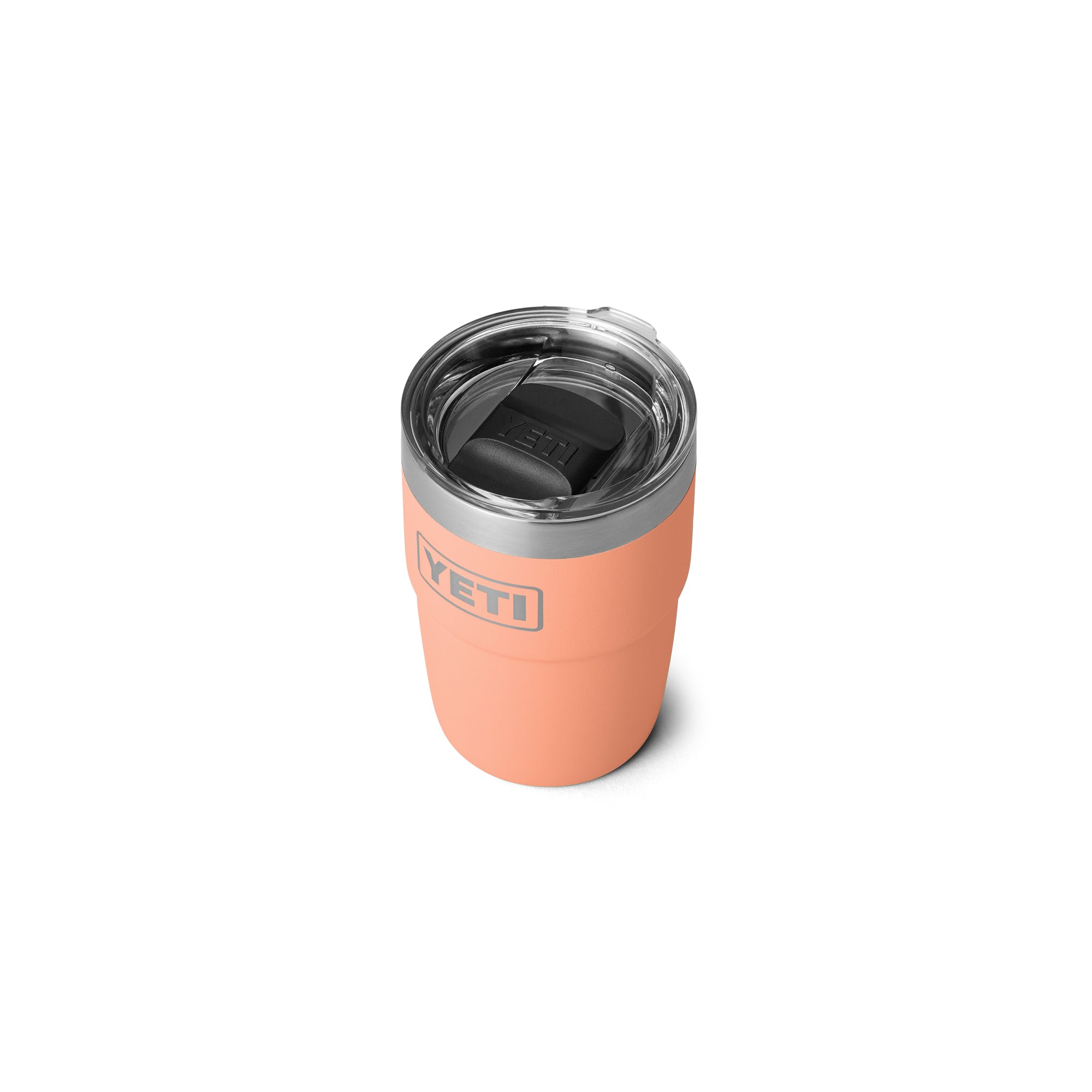 YETI® Tasse Rambler 8 Oz - Lowcountry Peach