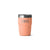 YETI® Tasse Rambler 8 Oz - Lowcountry Peach