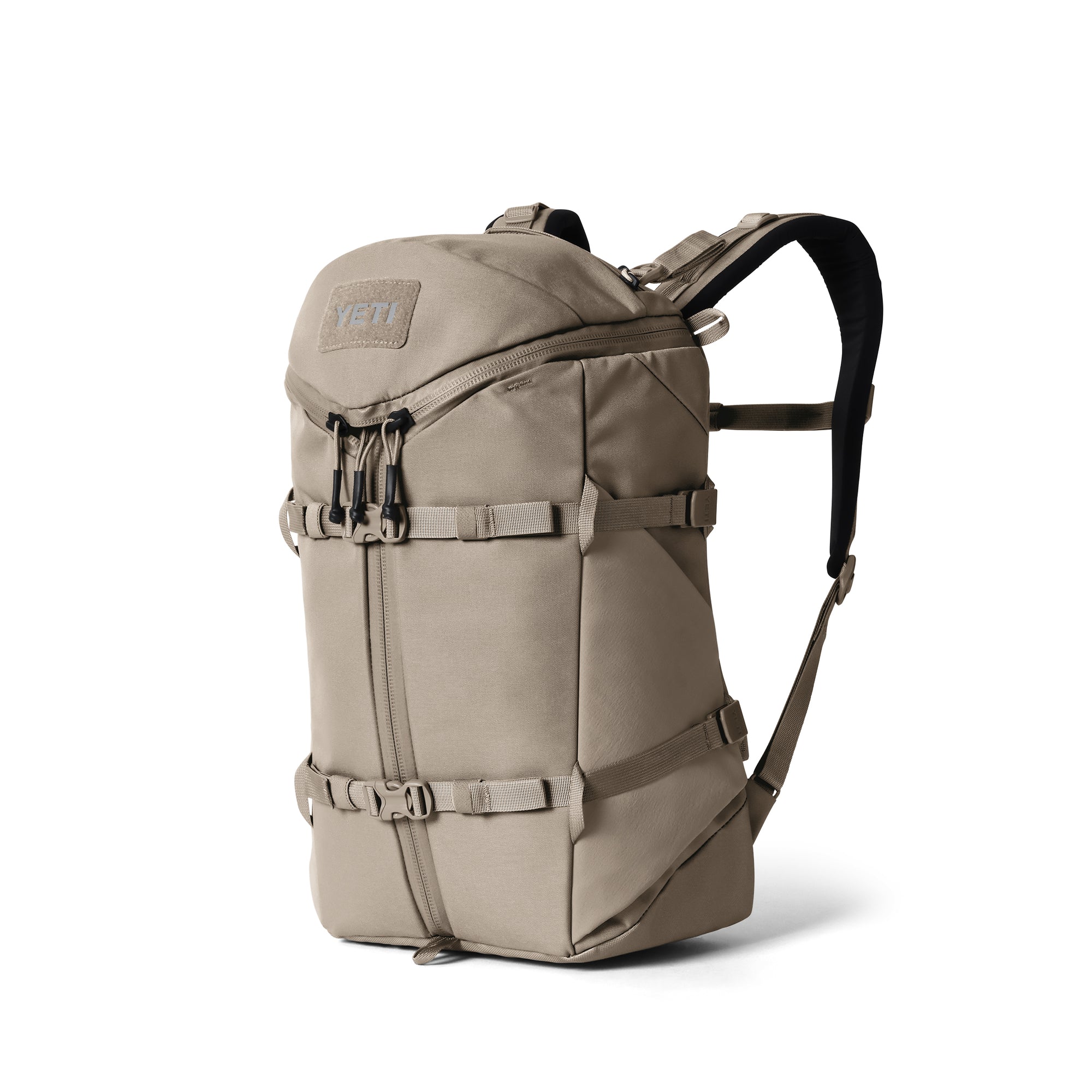 YETI® Sac à dos Ranchero™ 22L - Cape Dark Taupe